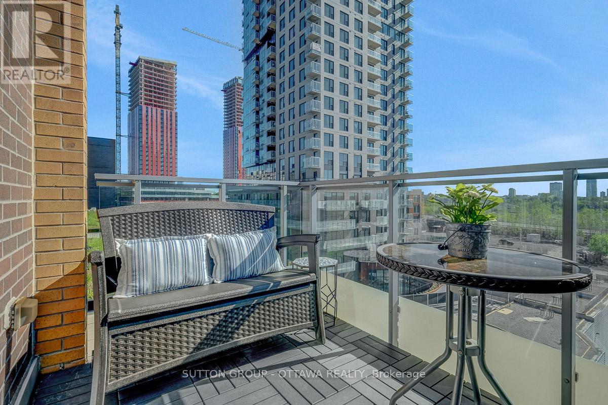 2 Bed, 2 Bath House for Sale in Ottawa – 614 – 300A LETT STREET, Ottawa – MLS# X13206066 - Image 58