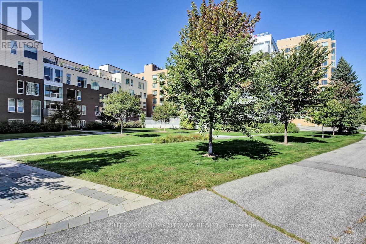 2 Bed, 2 Bath House for Sale in Ottawa – 614 – 300A LETT STREET, Ottawa – MLS# X13206066 - Image 92