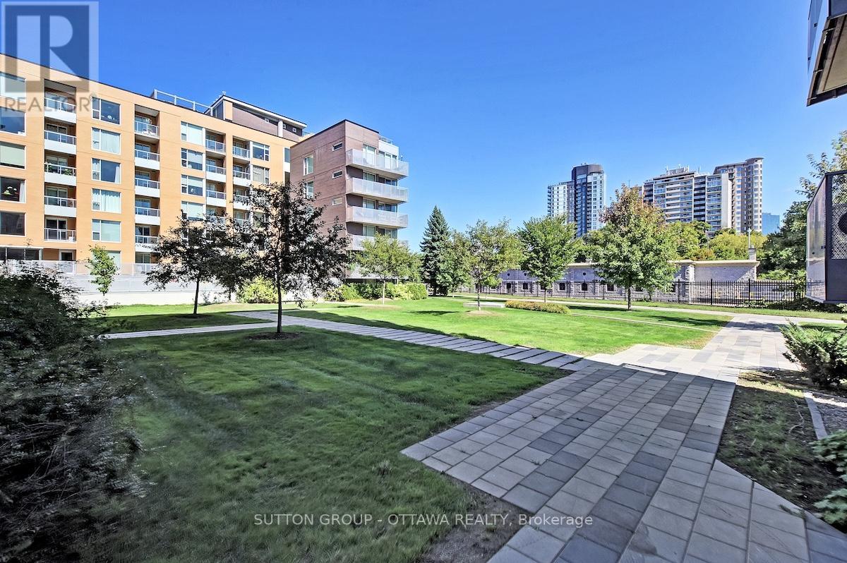 2 Bed, 2 Bath House for Sale in Ottawa – 614 – 300A LETT STREET, Ottawa – MLS# X13206066 - Image 88