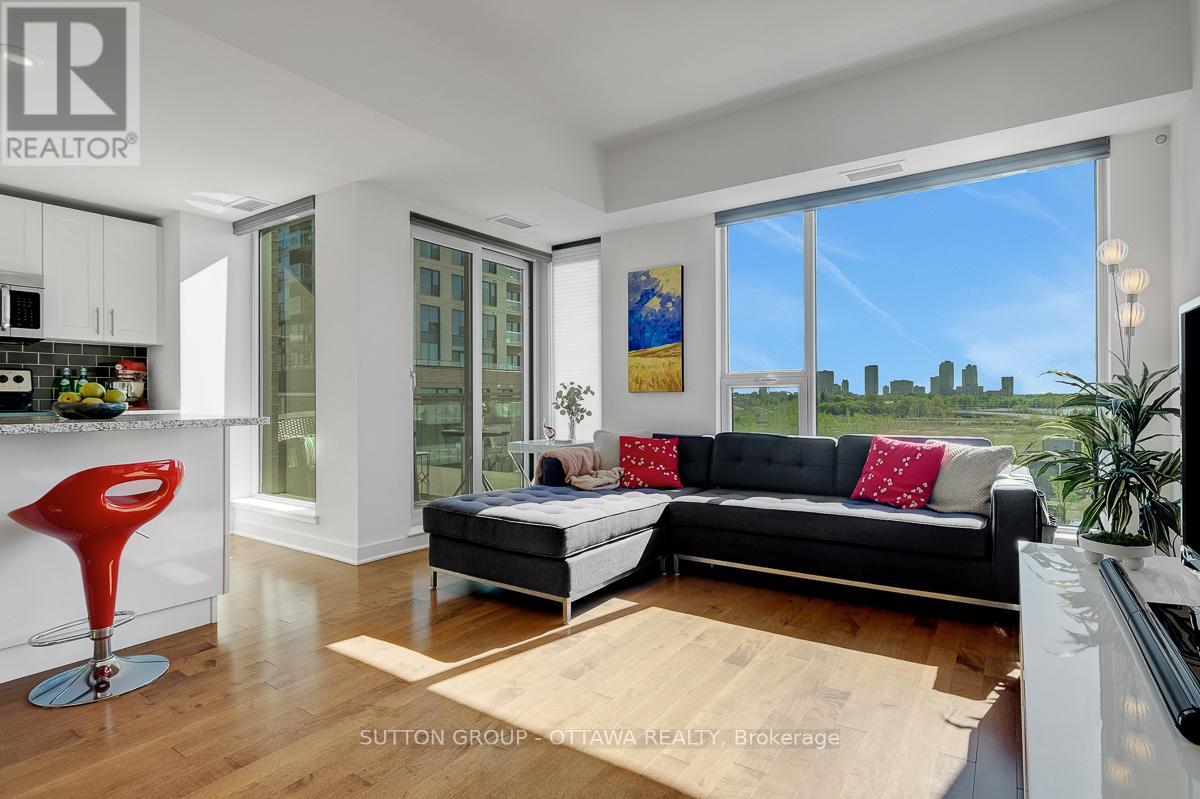 2 Bed, 2 Bath House for Sale in Ottawa – 614 – 300A LETT STREET, Ottawa – MLS# X13206066 - Image 14