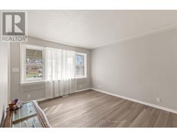 Kitchen - 1920 Duluth Crescent, London East, ON N5V1H7 Photo 6