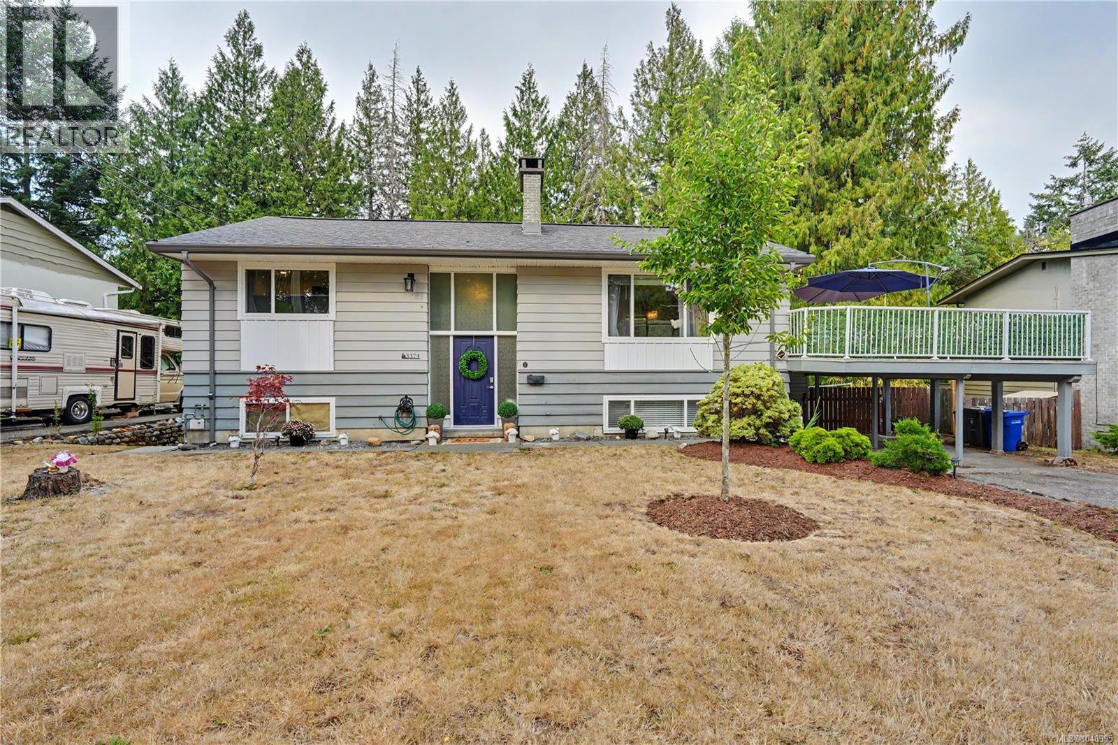 3374 Uplands Dr - 1