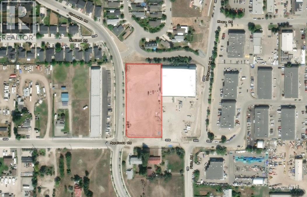 Property for sale at 3226 Appaloosa Road
