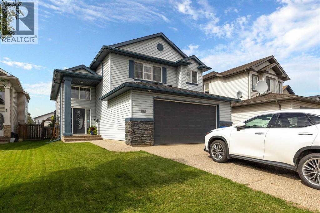 188 Pinnacle Place - 2