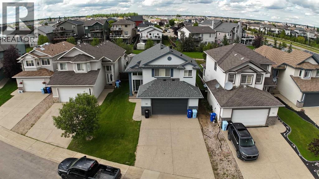 188 Pinnacle Place - 1