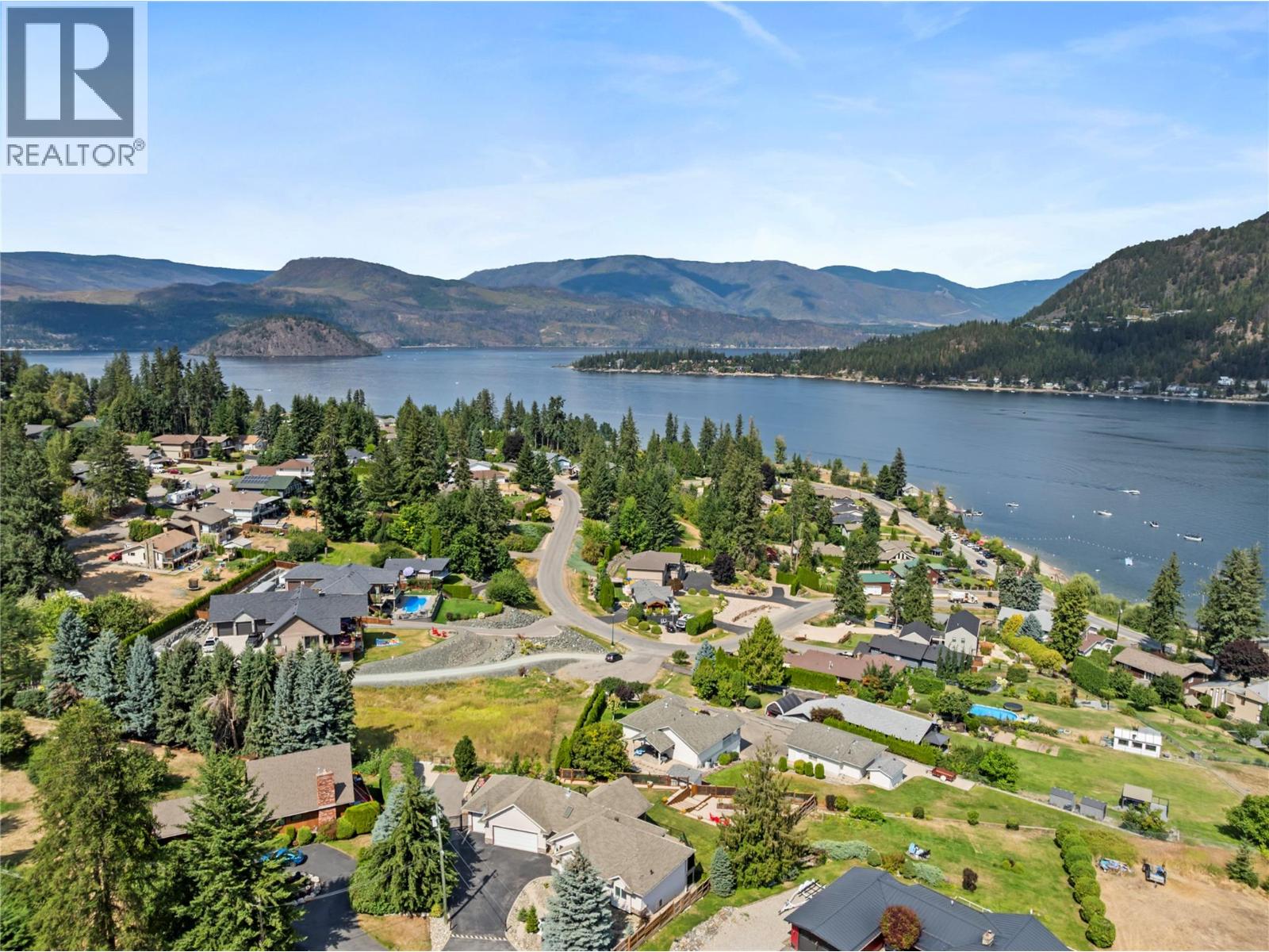 2459 Marine Place, Blind Bay