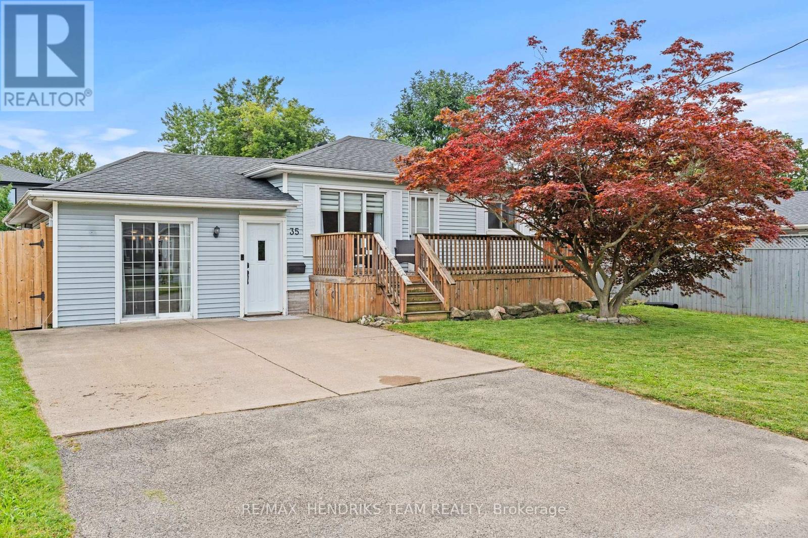 Property for sale at 35 KINSEY STREET