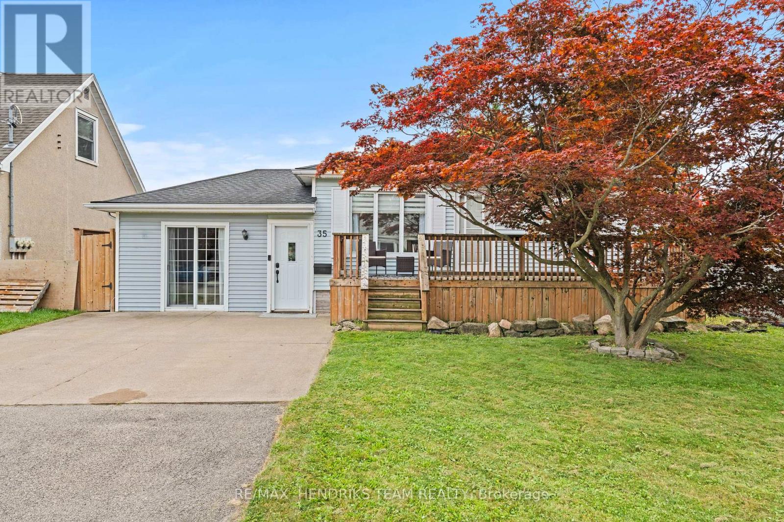 35 KINSEY STREET - 2
