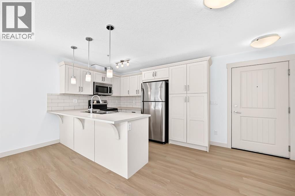 #2105 450 Sage Valley Drive NW - 5