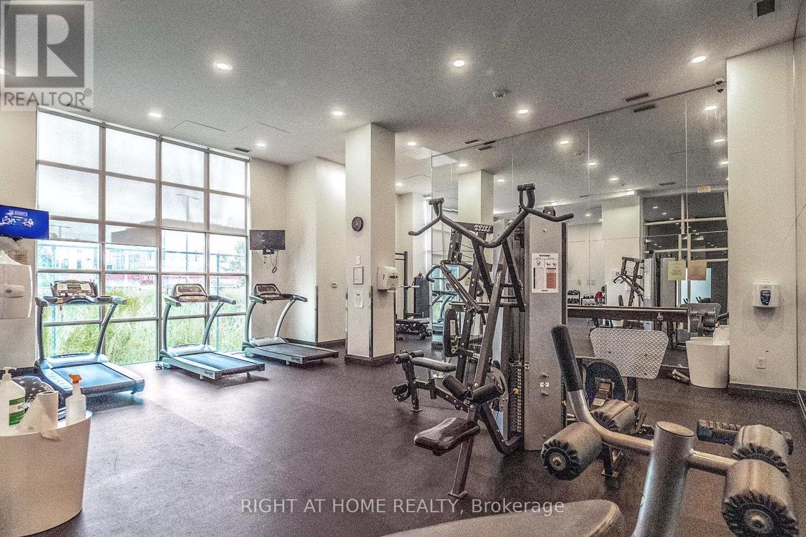 #2415 125 WESTERN BATTERY ROAD - 46