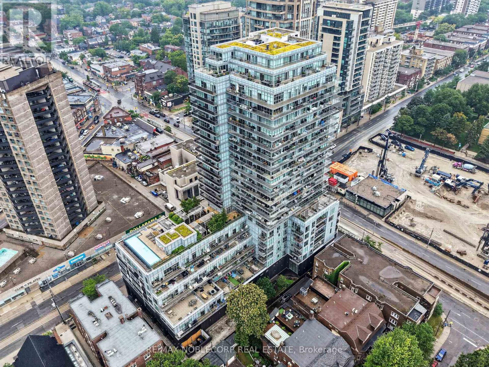 #1911 501 ST CLAIR AVENUE W - Image 33