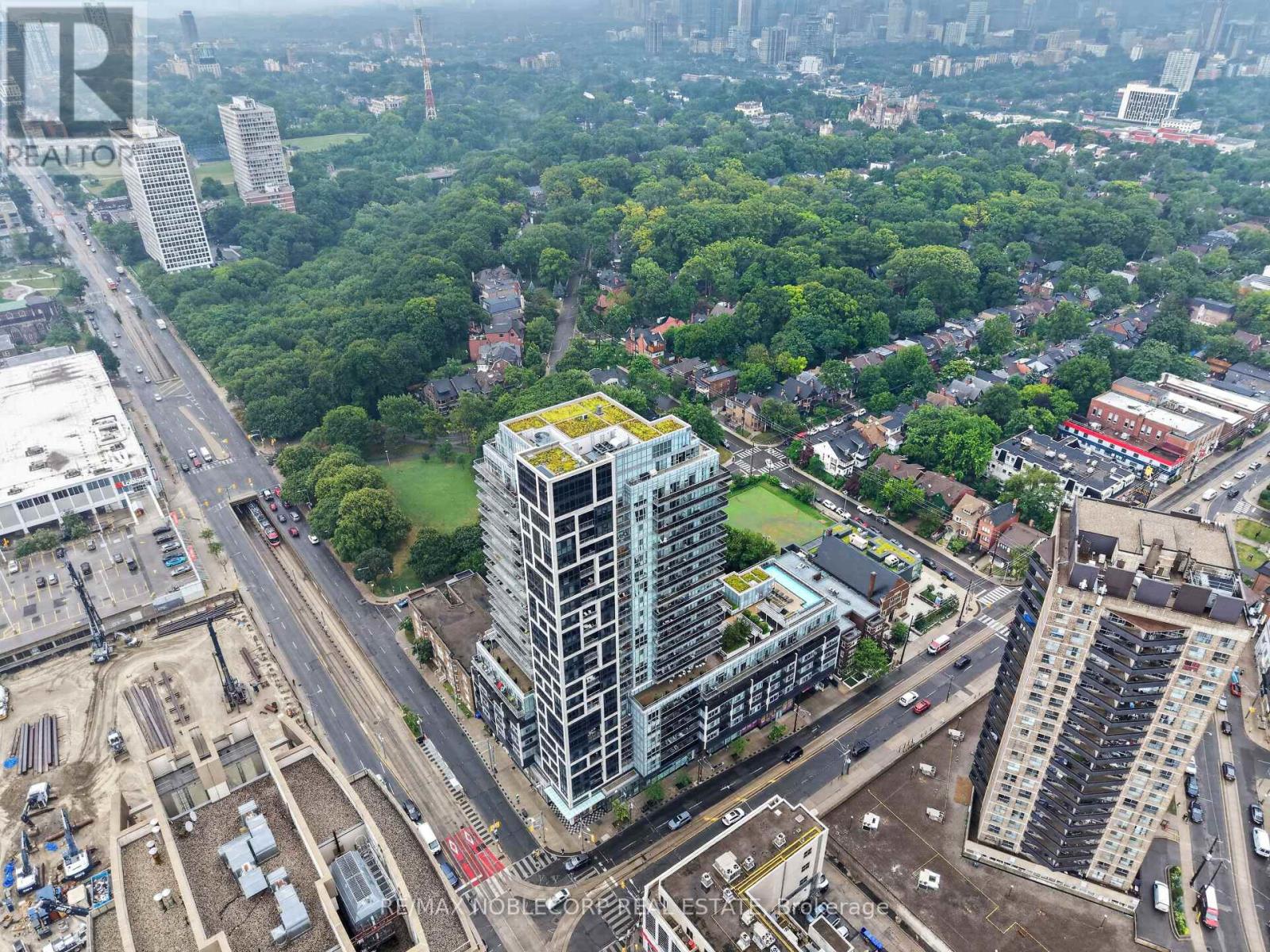 #1911 501 ST CLAIR AVENUE W - Image 36