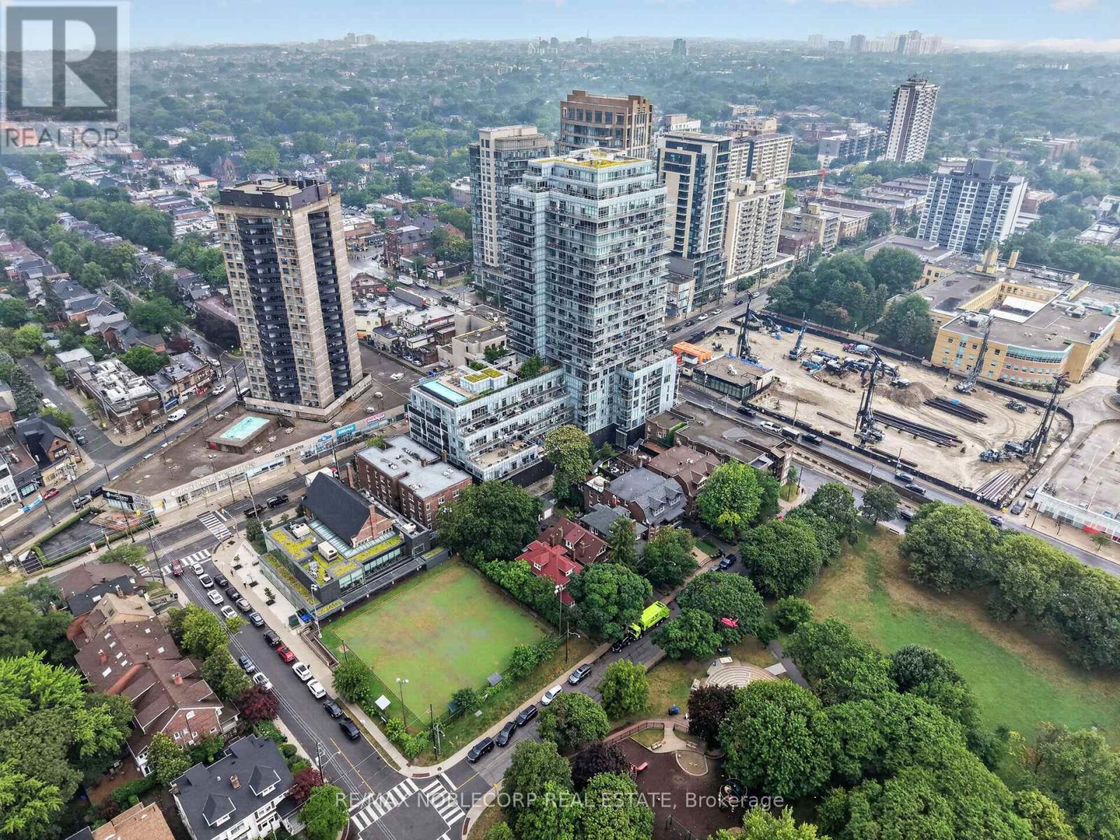 #1911 501 ST CLAIR AVENUE W - Image 37