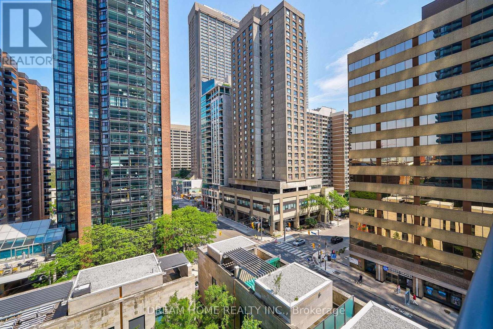 #709 1080 BAY STREET - Image 26