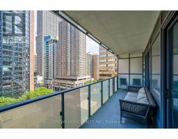 709 - 1080 Bay Street, Toronto, ON M5S0A5 Photo 22