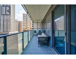 709 - 1080 Bay Street, Toronto, ON M5S0A5 Photo 23