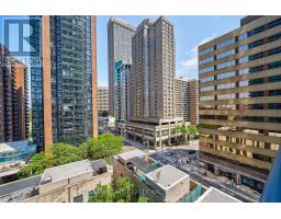 709 - 1080 Bay Street, Toronto, ON M5S0A5 Photo 26