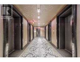 Primary Bedroom - 709 - 1080 Bay Street, Toronto, ON M5S0A5 Photo 6