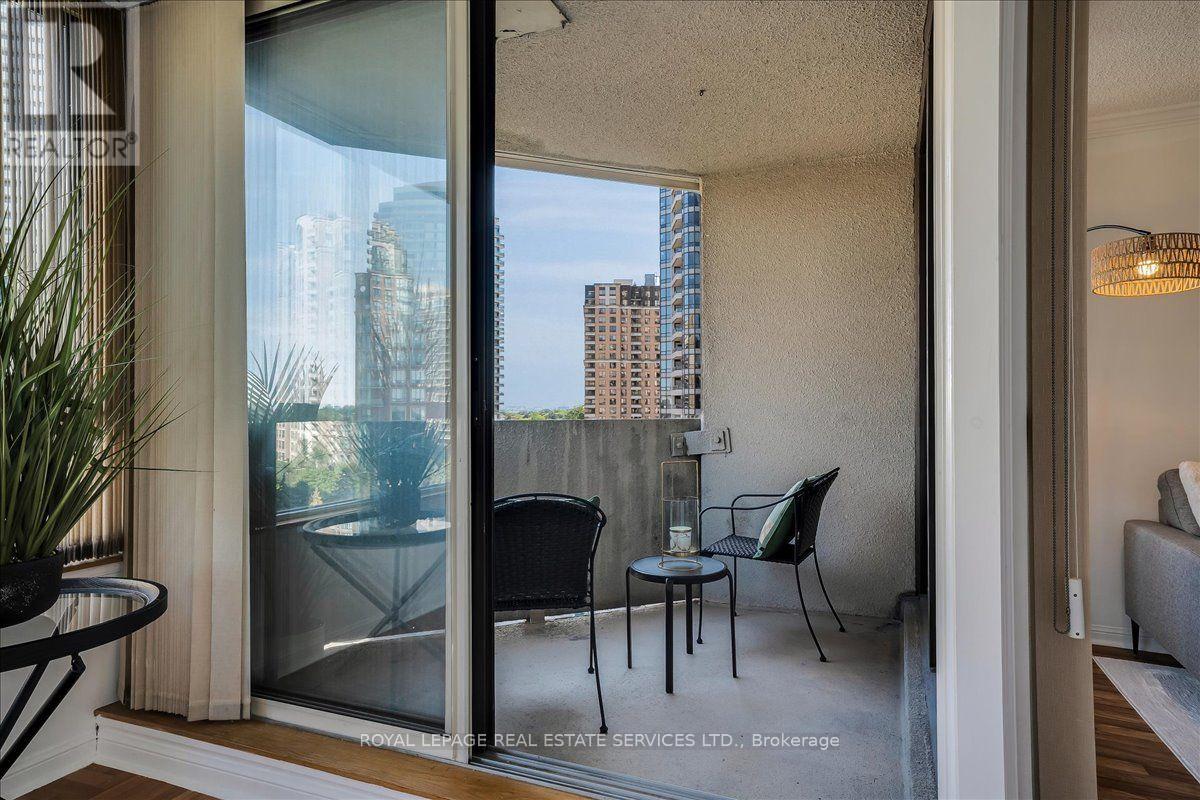 #902 5444 YONGE STREET - Image 27