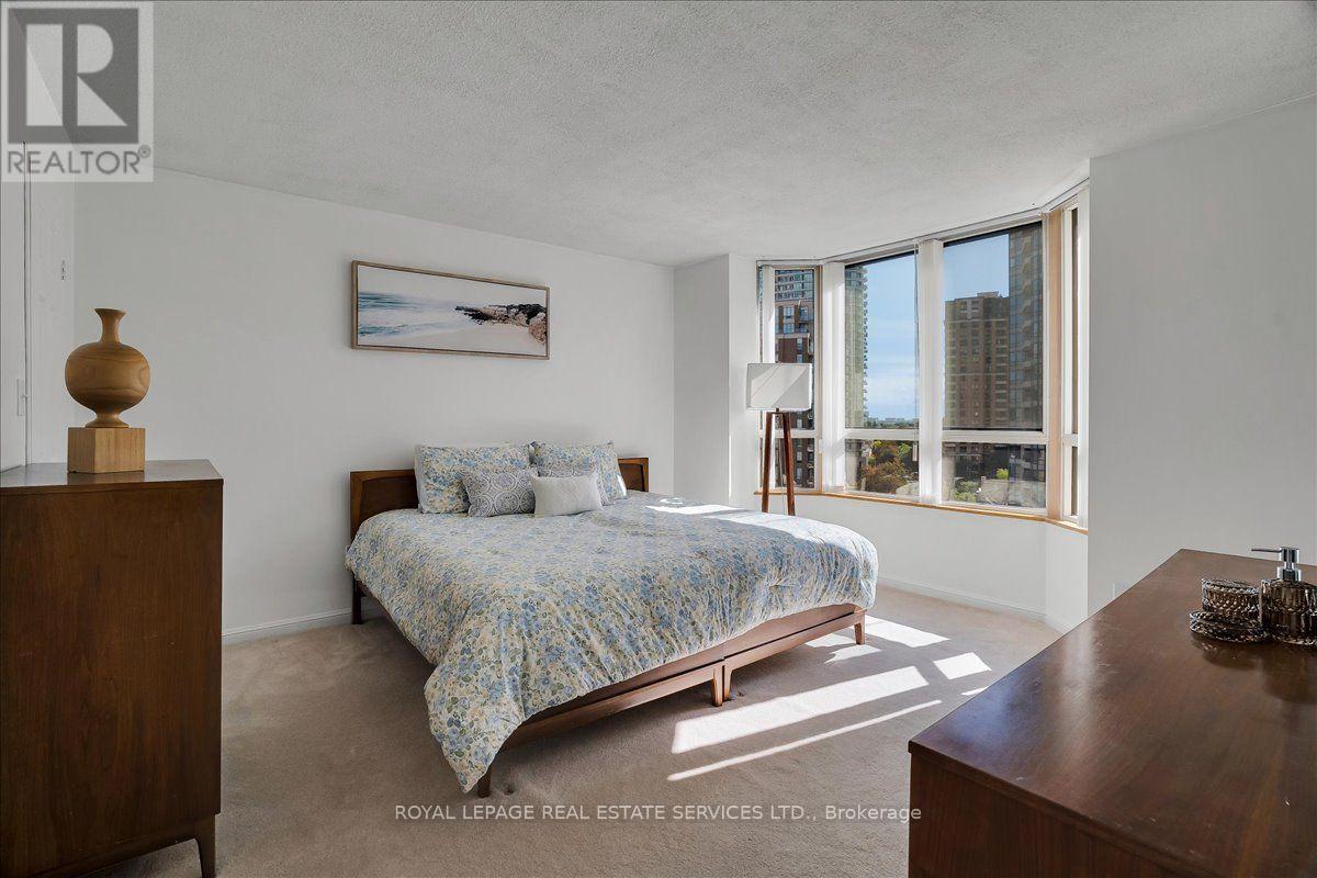 #902 5444 YONGE STREET - Image 34