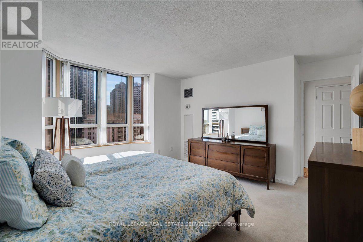 #902 5444 YONGE STREET - Image 35