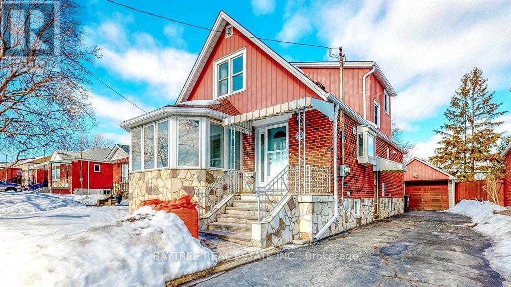 72 EXFORD DRIVE - 1