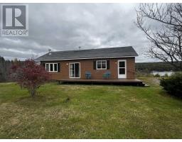 Bedroom - 13611 316 Highway, Isaacs Harbour North, NS B0H1S0 Photo 6