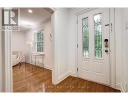 Recreational, Games room - 406 Christina Drive, Oakville, ON L6K1H6 Photo 12
