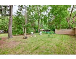 406 Christina Drive, Oakville, ON L6K1H6 Photo 39
