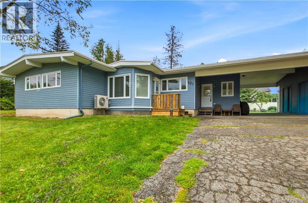 121 Phillips Drive