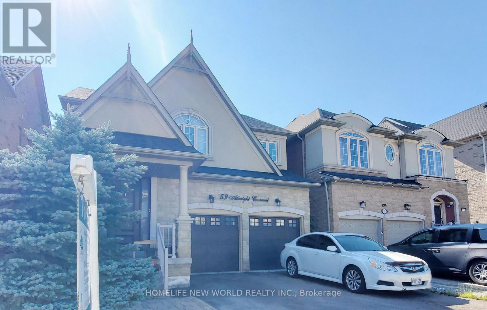 Listing photo of 59 ALBRIGHT CRESCENT