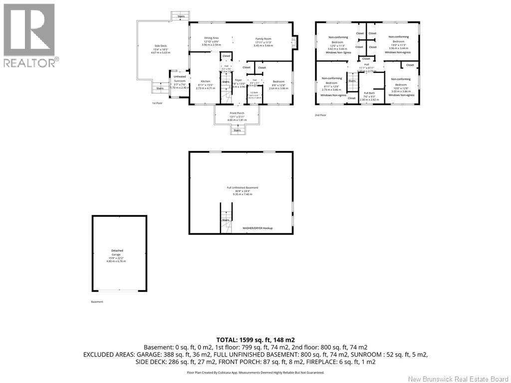512 Riverview Street - 28