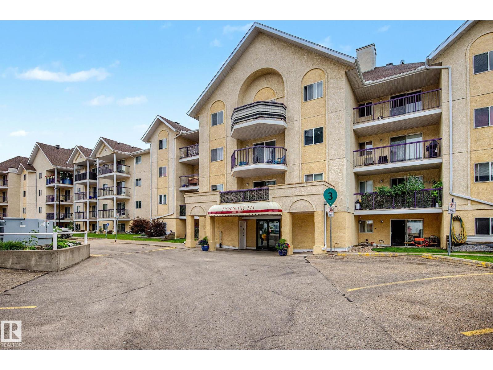 Property for sale at #452 10520 120 NW