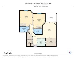 #452 10520 120 Nw, Edmonton, AB T5H4L9 Photo 36