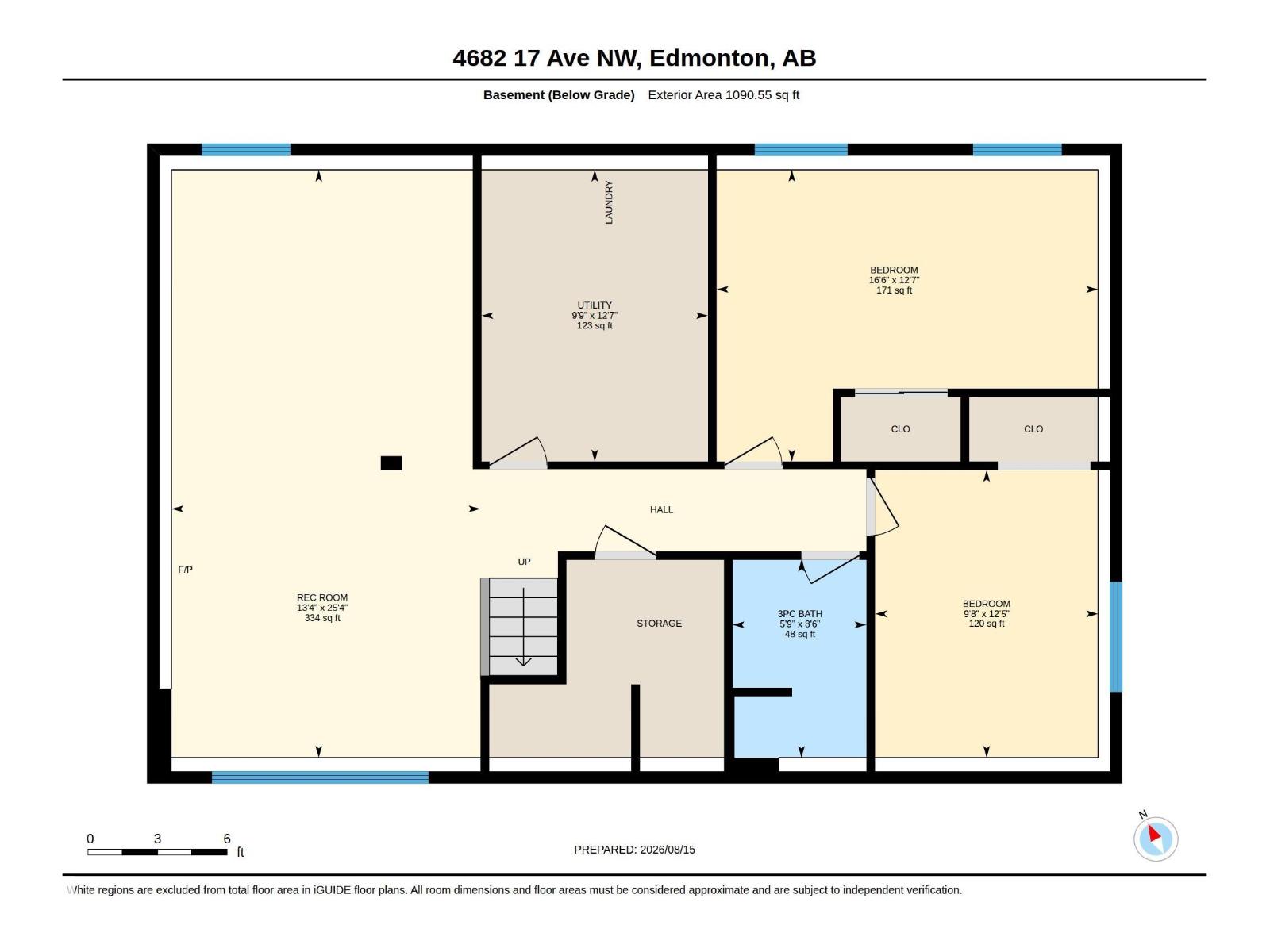 4682 17 AV NW - 56