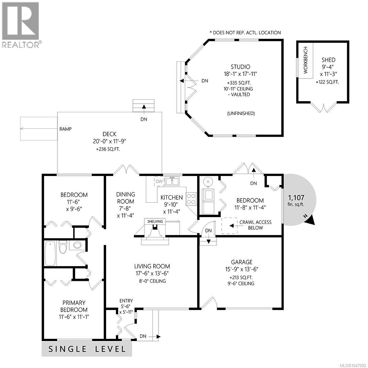 2671 Willow Grouse Cres - 2