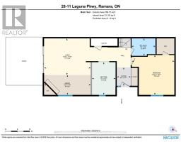 28 - 11 Laguna Parkway, Ramara, ON L0K1B0 Photo 20
