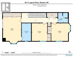 28 - 11 Laguna Parkway, Ramara, ON L0K1B0 Photo 21