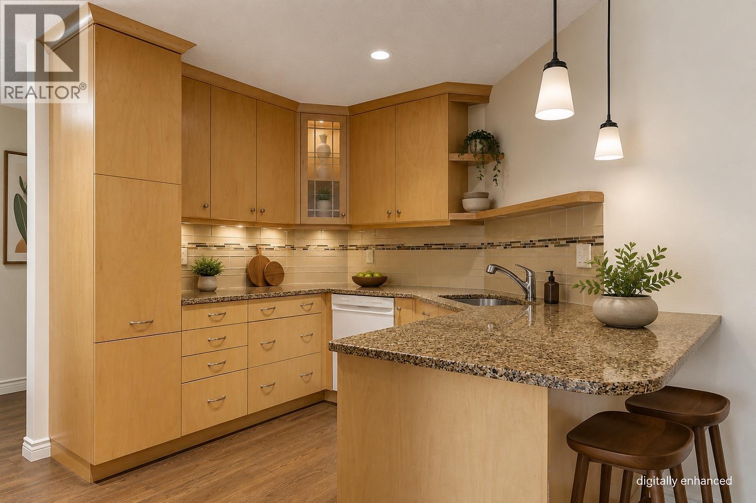 #206 983 Bernard Avenue - Image 9