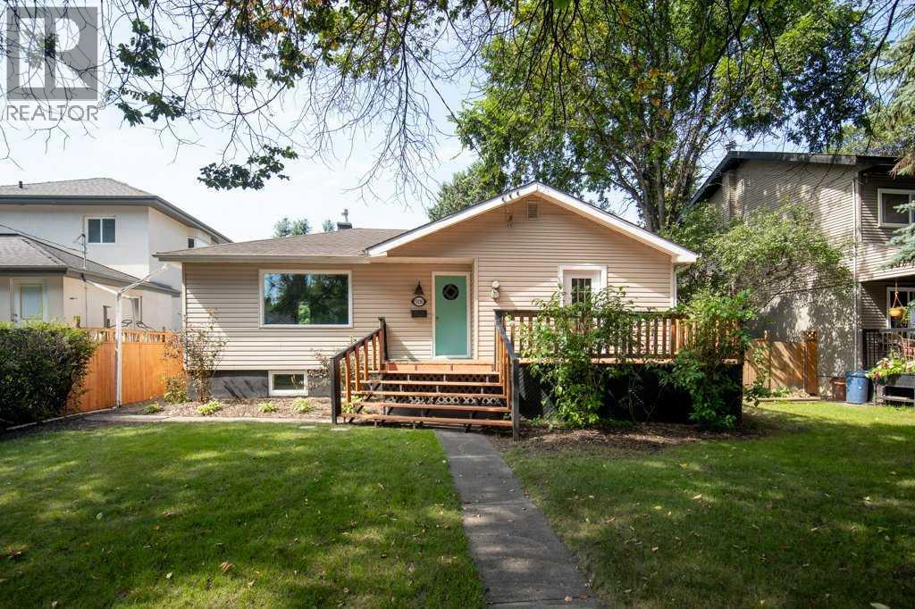5330 42A Avenue - 1