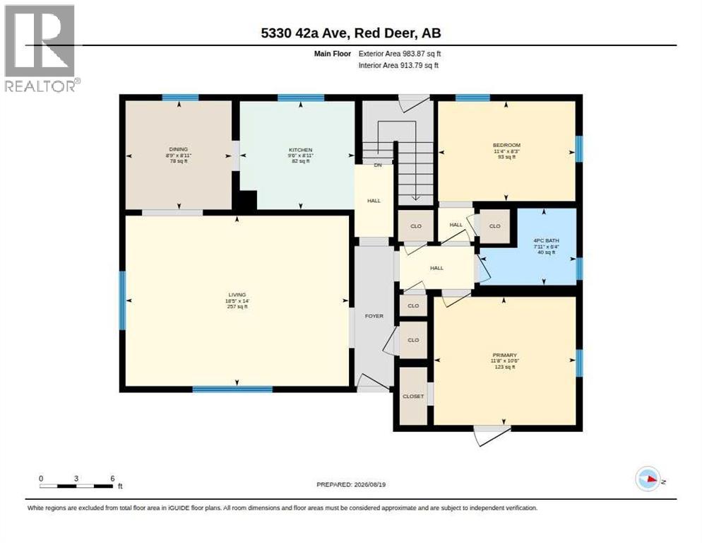 5330 42A Avenue - Image 44
