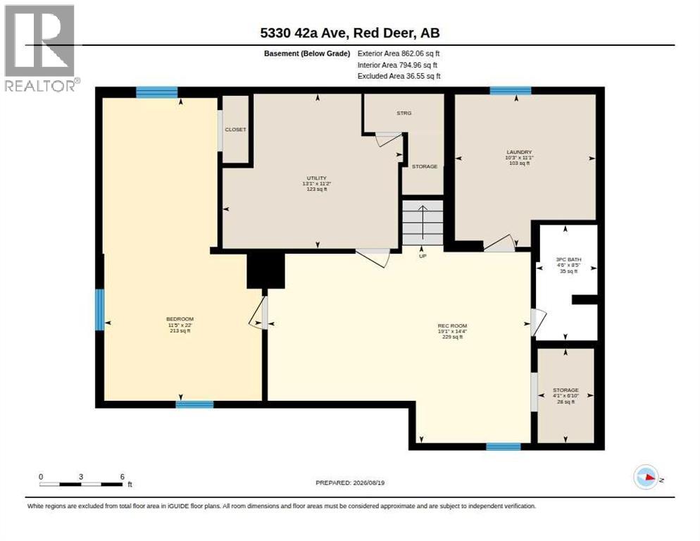 5330 42A Avenue - 45