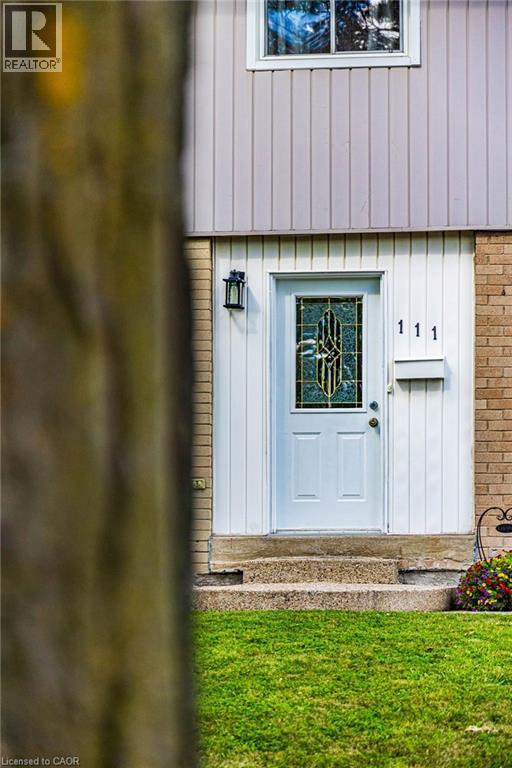 111 LARCH Street - 3