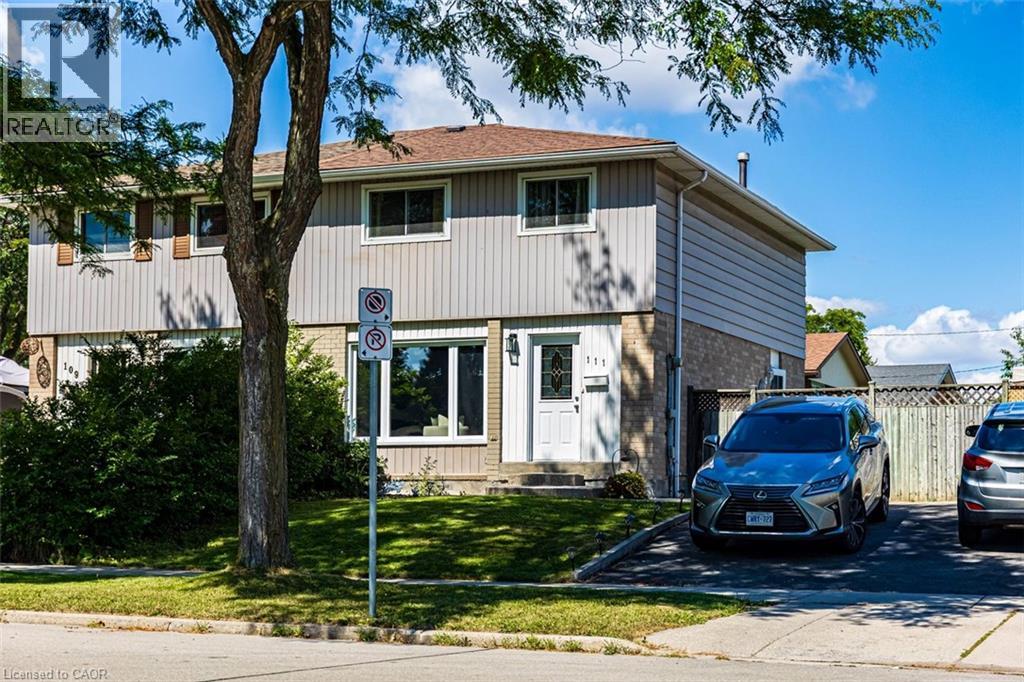 111 LARCH Street - 2