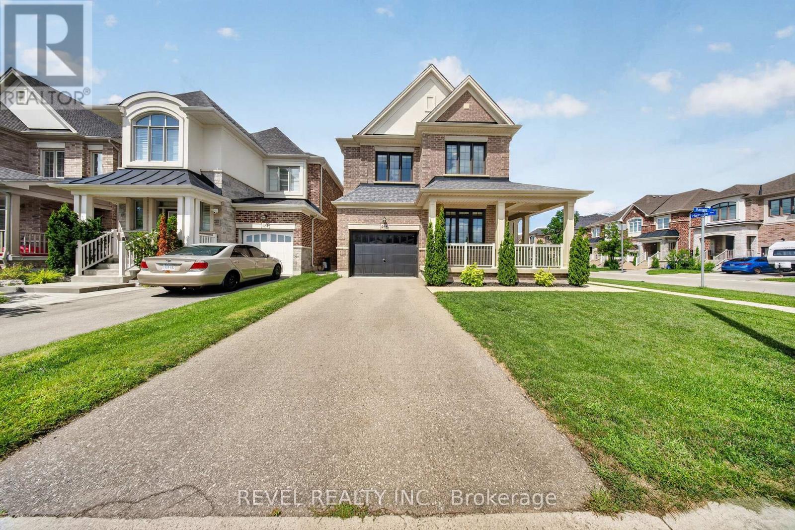 455 RAMSEY PLACE - Image 35