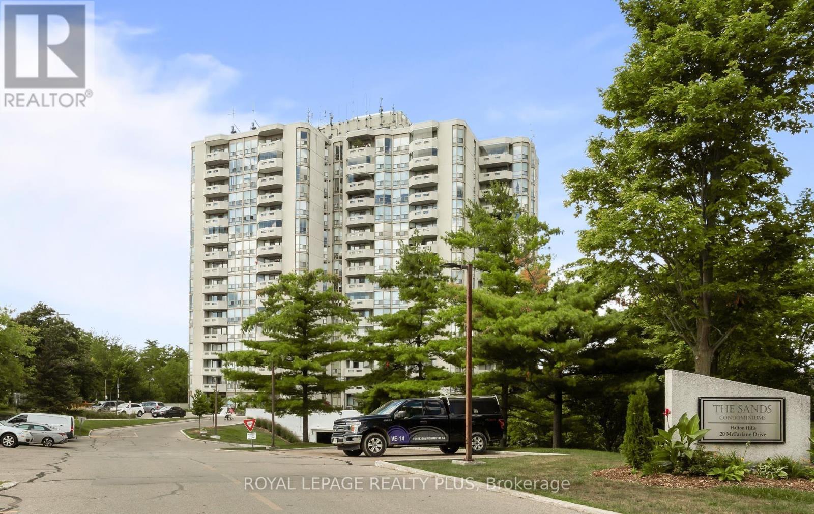 #1610 20 MCFARLANE DRIVE - 1