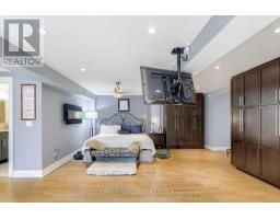 Kitchen - 23 Abbs Street, Toronto, ON M6K1M5 Photo 10