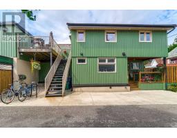 23 Abbs Street, Toronto, ON M6K1M5 Photo 34