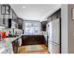 Kitchen - 23 Abbs Street, Toronto, ON M6K1M5 Photo 6