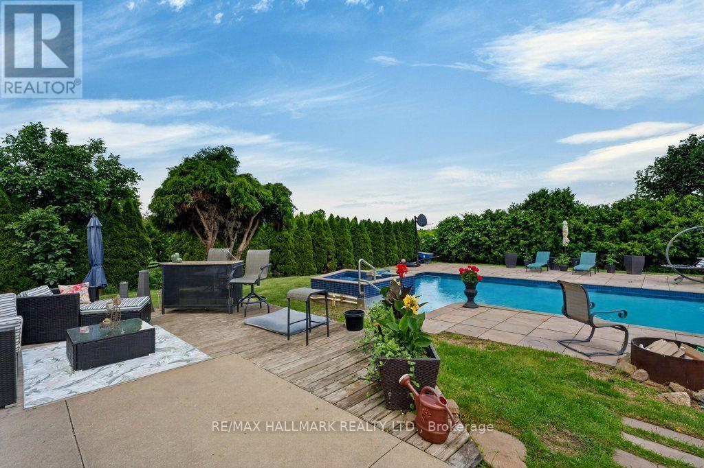 5331 GREENLANE ROAD - 23